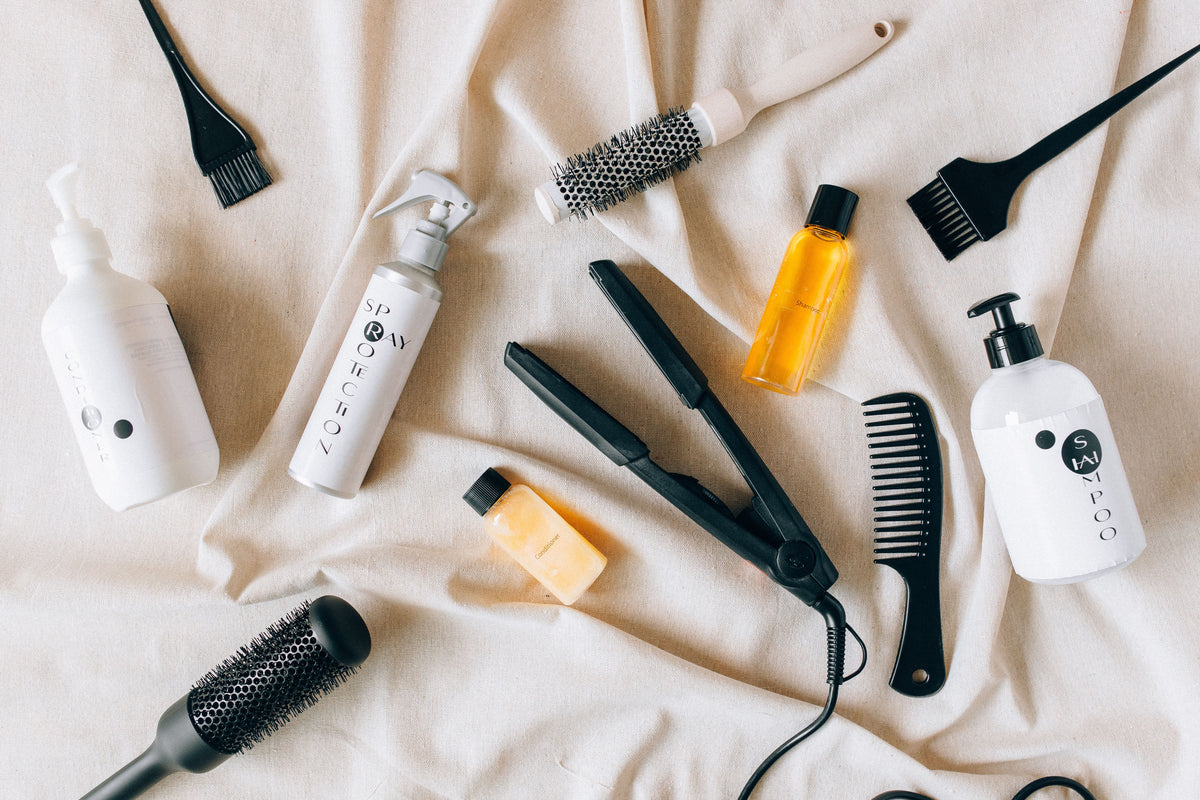 Everyday Essentials