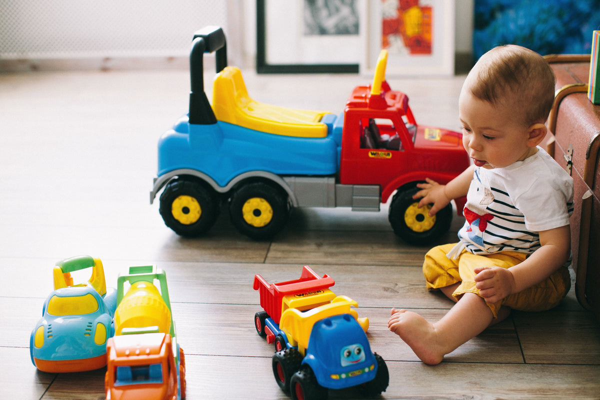 Toys & Games